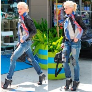 L.A.M.B Nathan heels up for grabs !